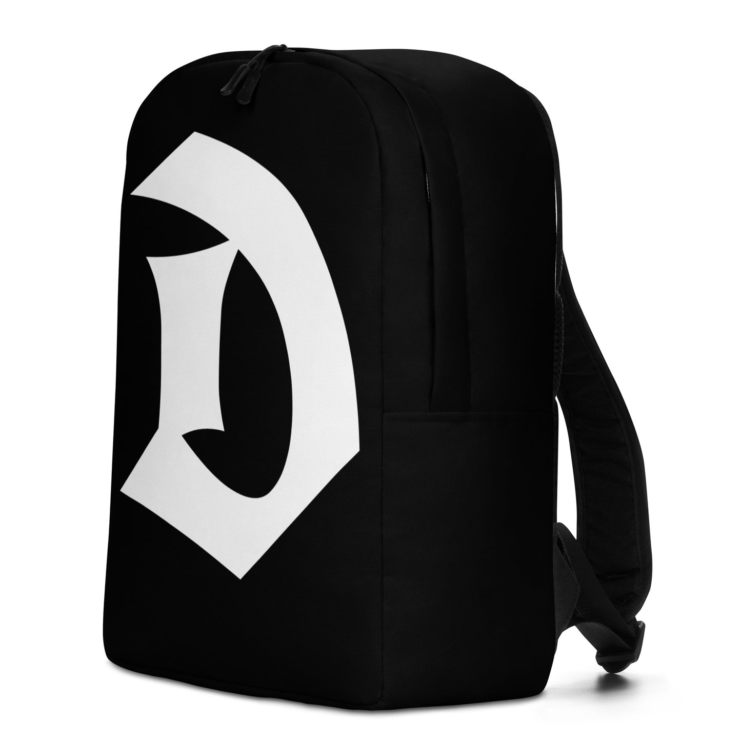 Personalized Monogrammed Backpack