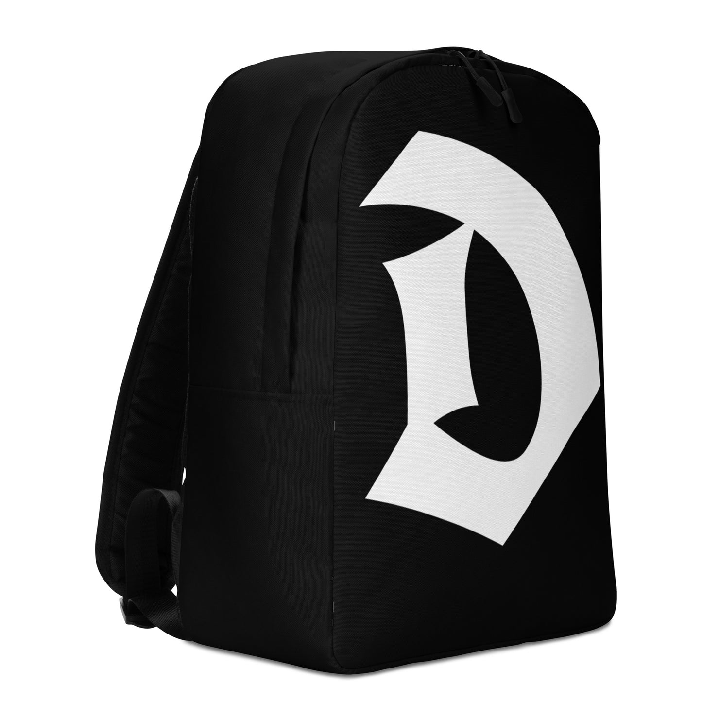 Personalized Monogrammed Backpack