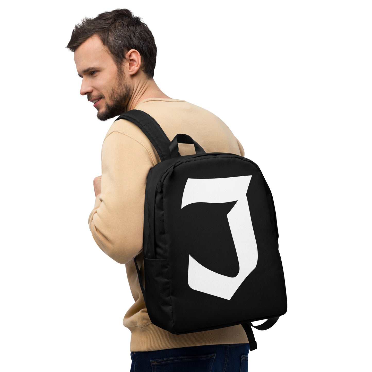 Personalized Monogrammed Backpack