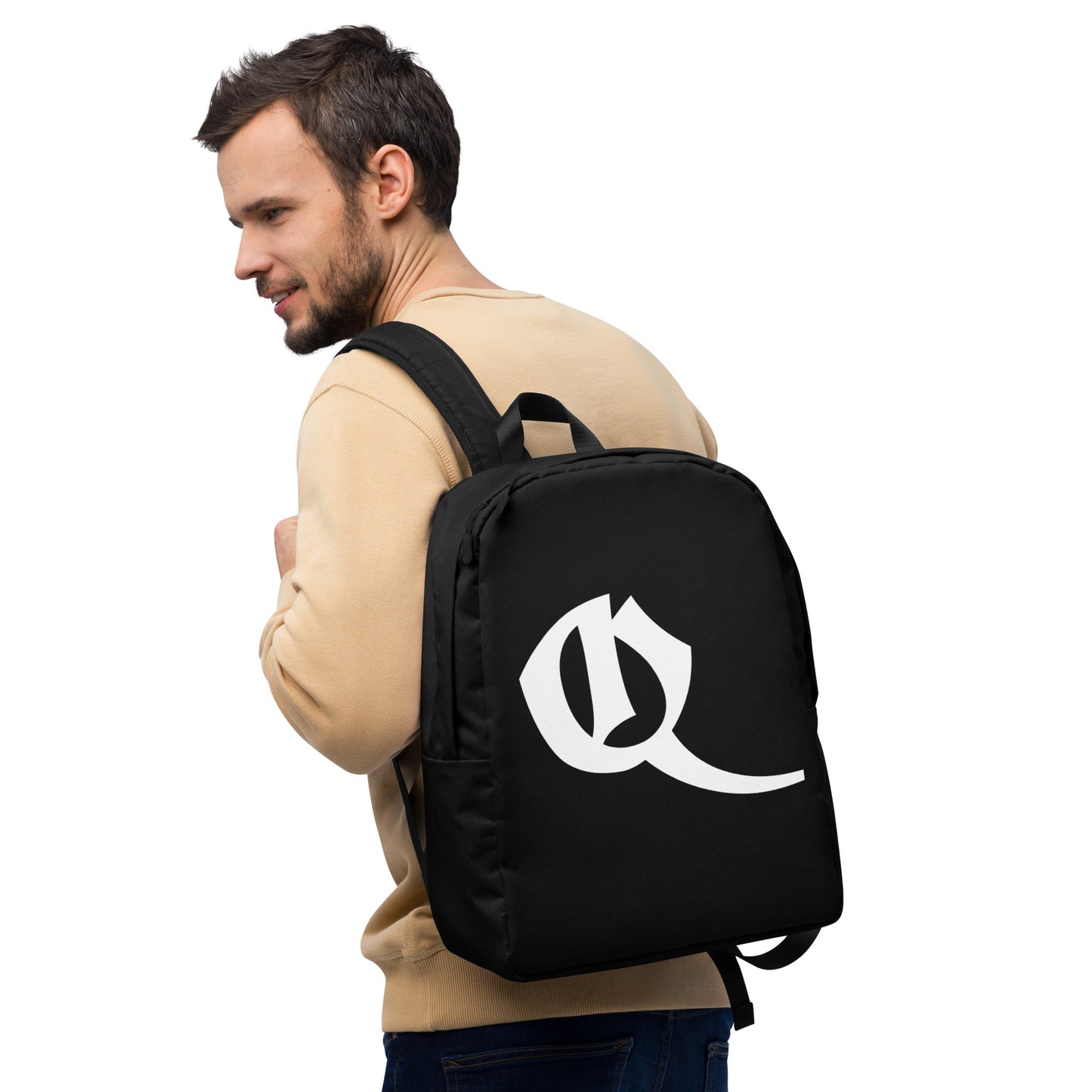 Personalized Monogrammed Backpack
