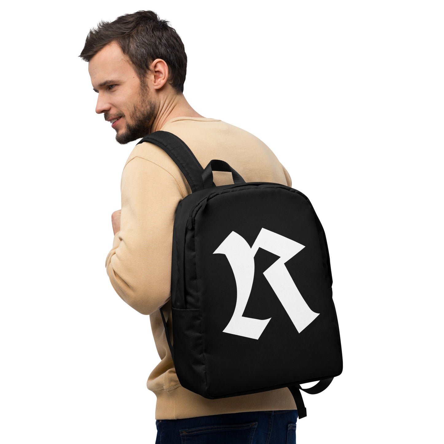 Personalized Monogrammed Backpack