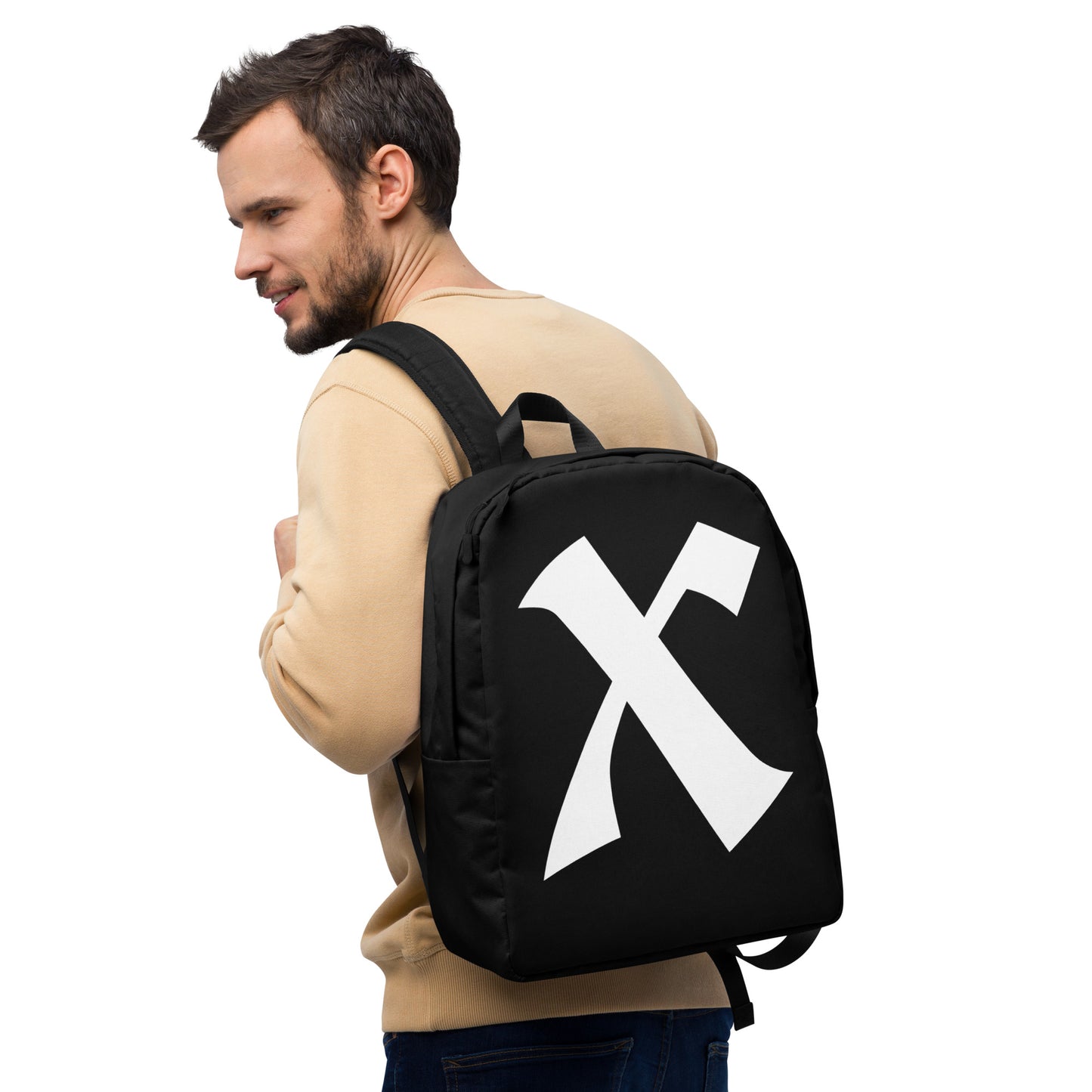 Personalized Monogrammed Backpack