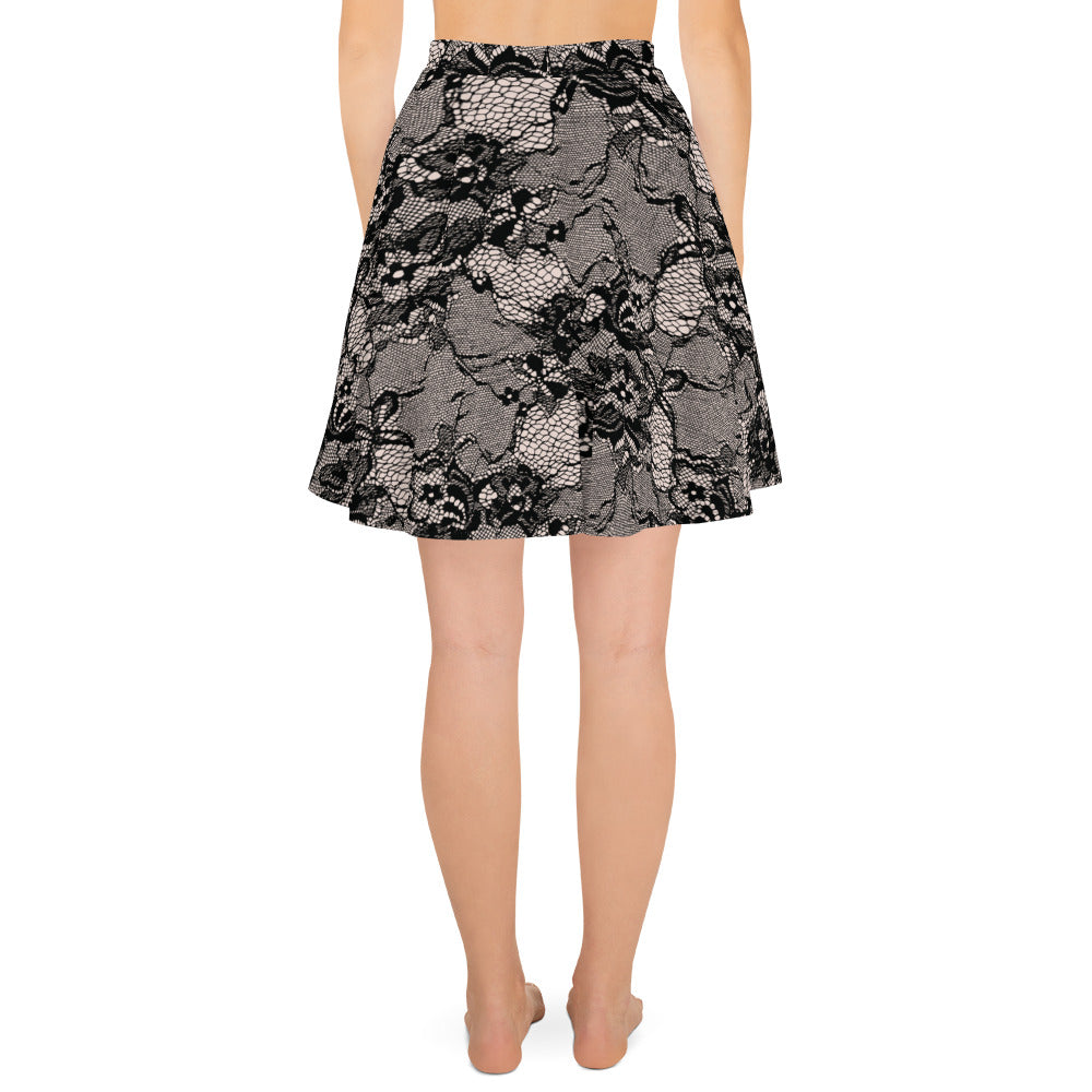 Women Swim Mini Skirt Cover Up