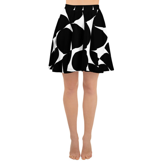 Cover up Swim Skirt in Marimeco