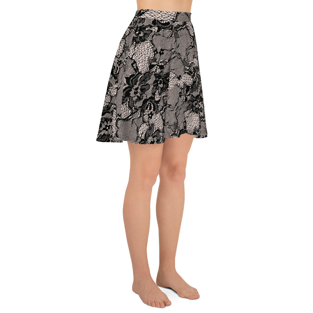 Women Swim Mini Skirt Cover Up