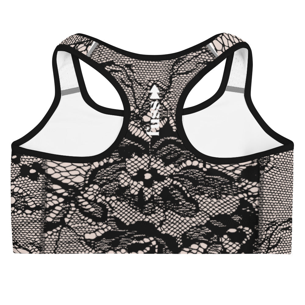 Women Top Bra in Lace