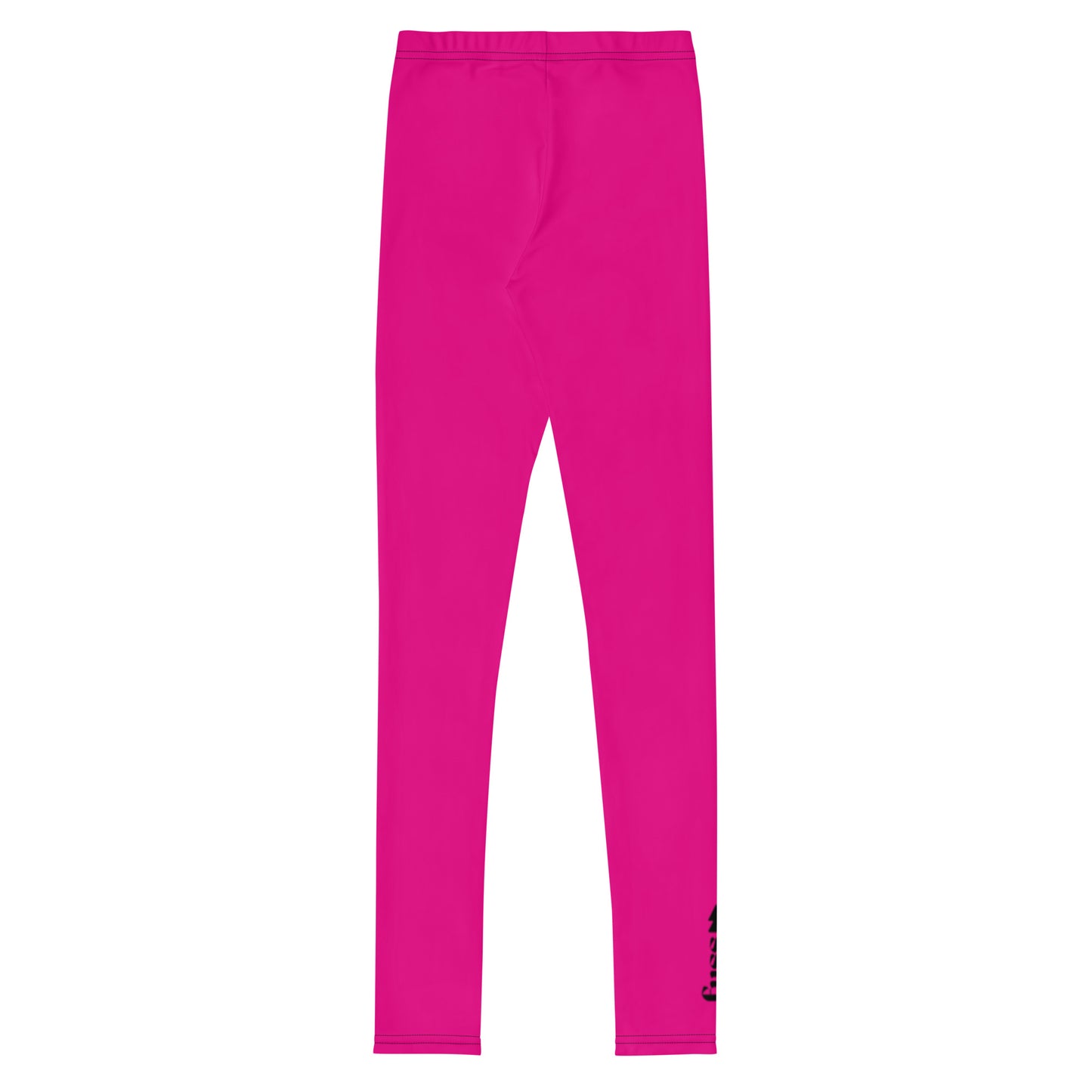 Youth Leggings Set In Love Design