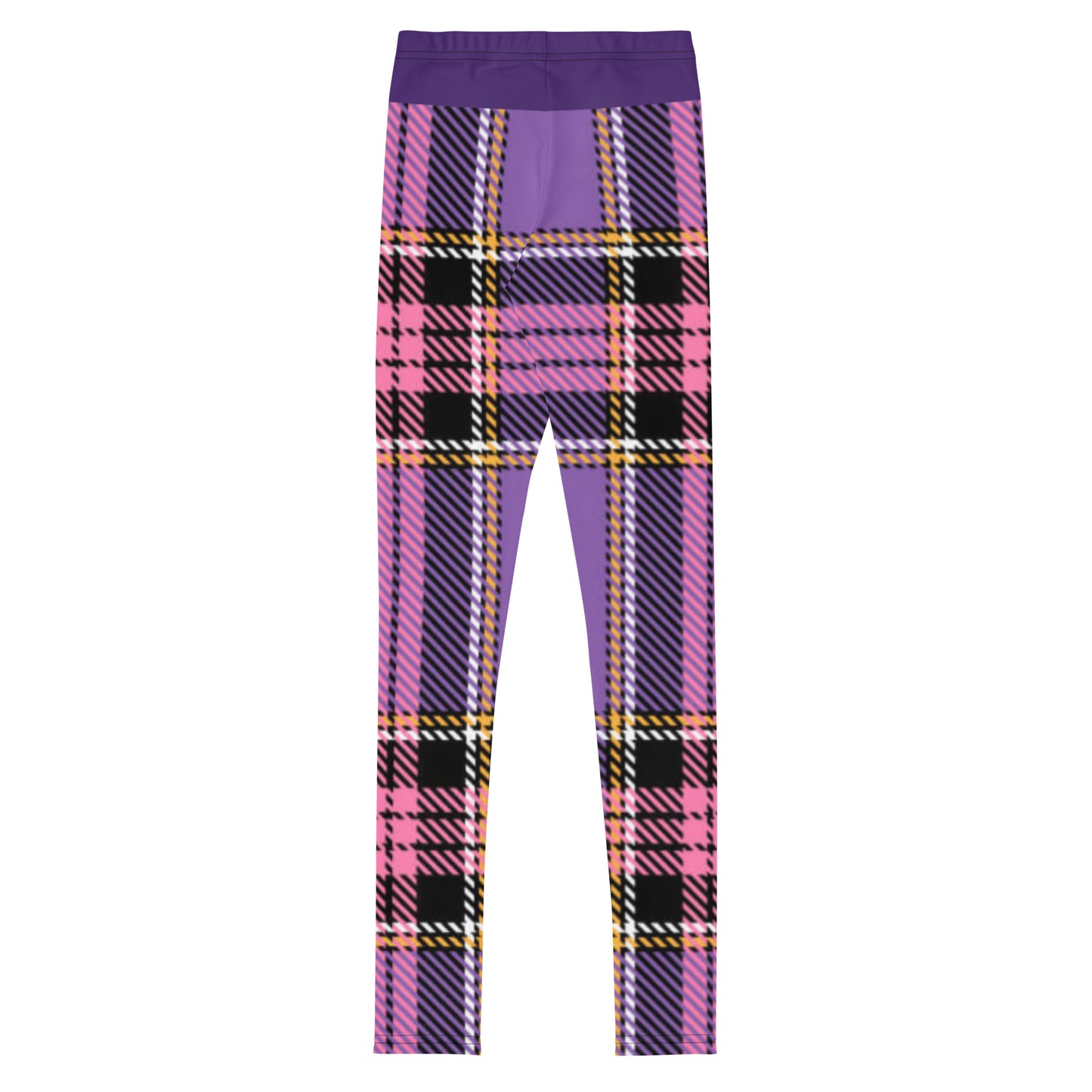 Holiday Kids Youth Leggings