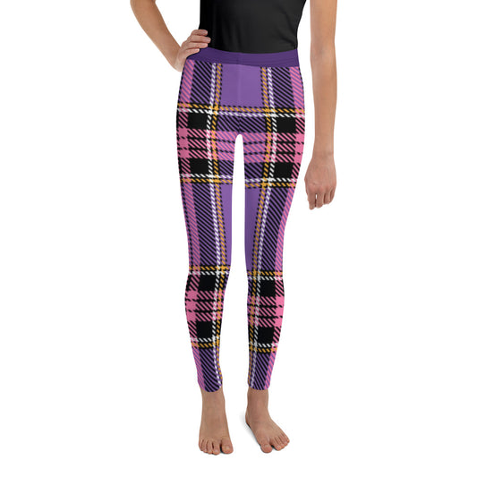 Holiday Kids Youth Leggings
