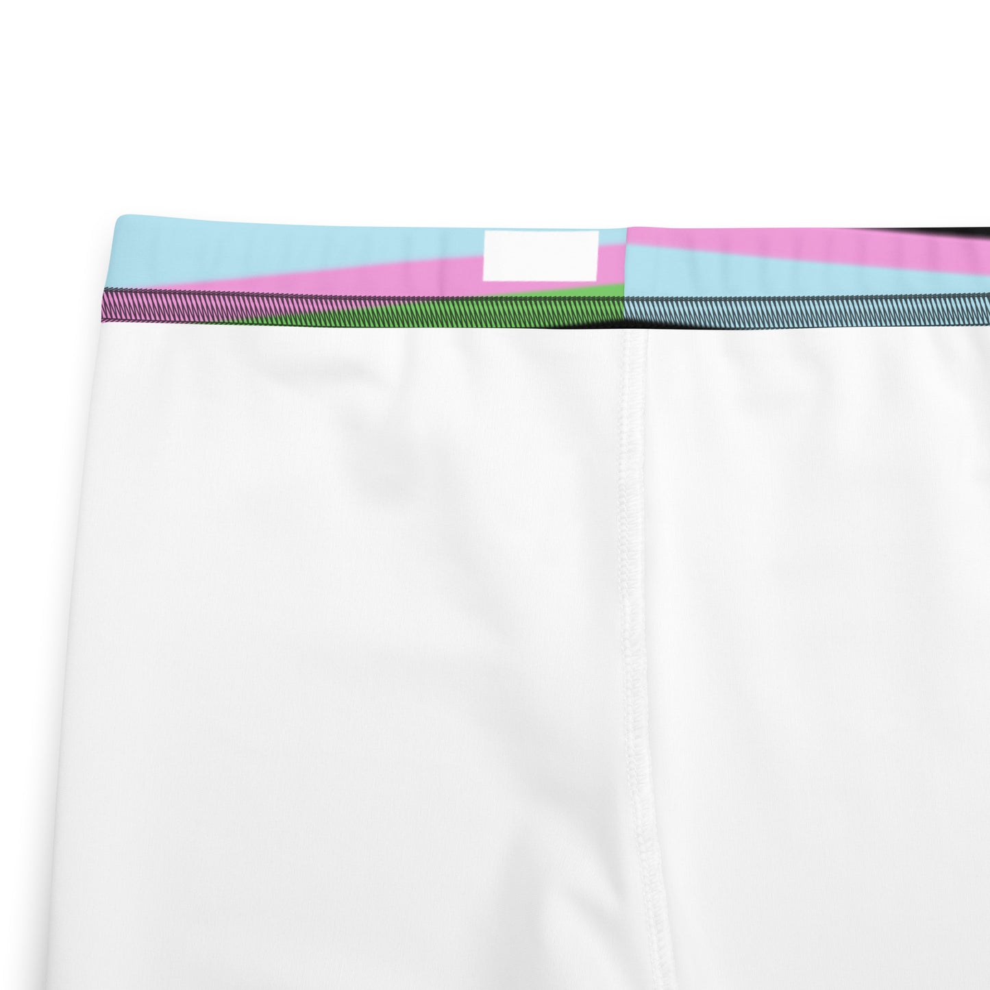 Youth Leggings Set in Dizzy Design