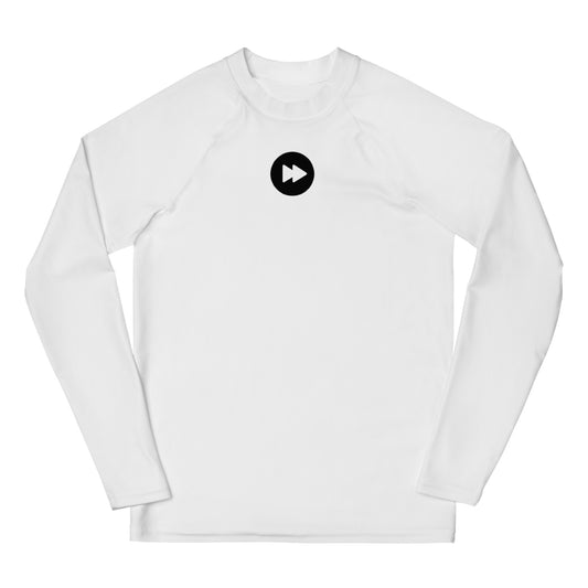 Kids Long Sleeve Top
