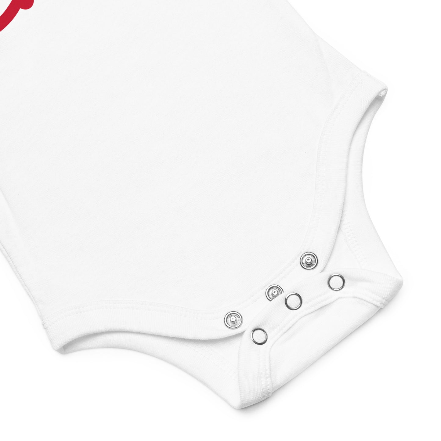 Baby T-shirt Bodysuit I Know I'm Cute