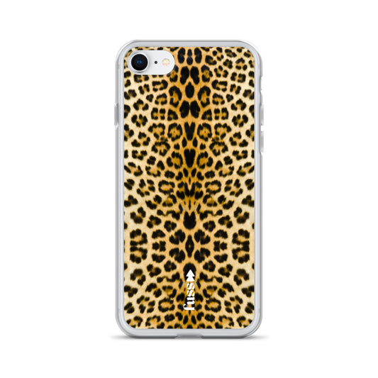 iPhone Case In Leopard
