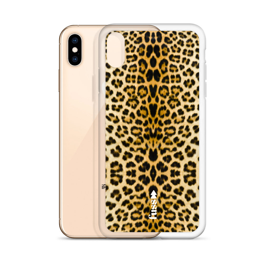 iPhone Case In Leopard