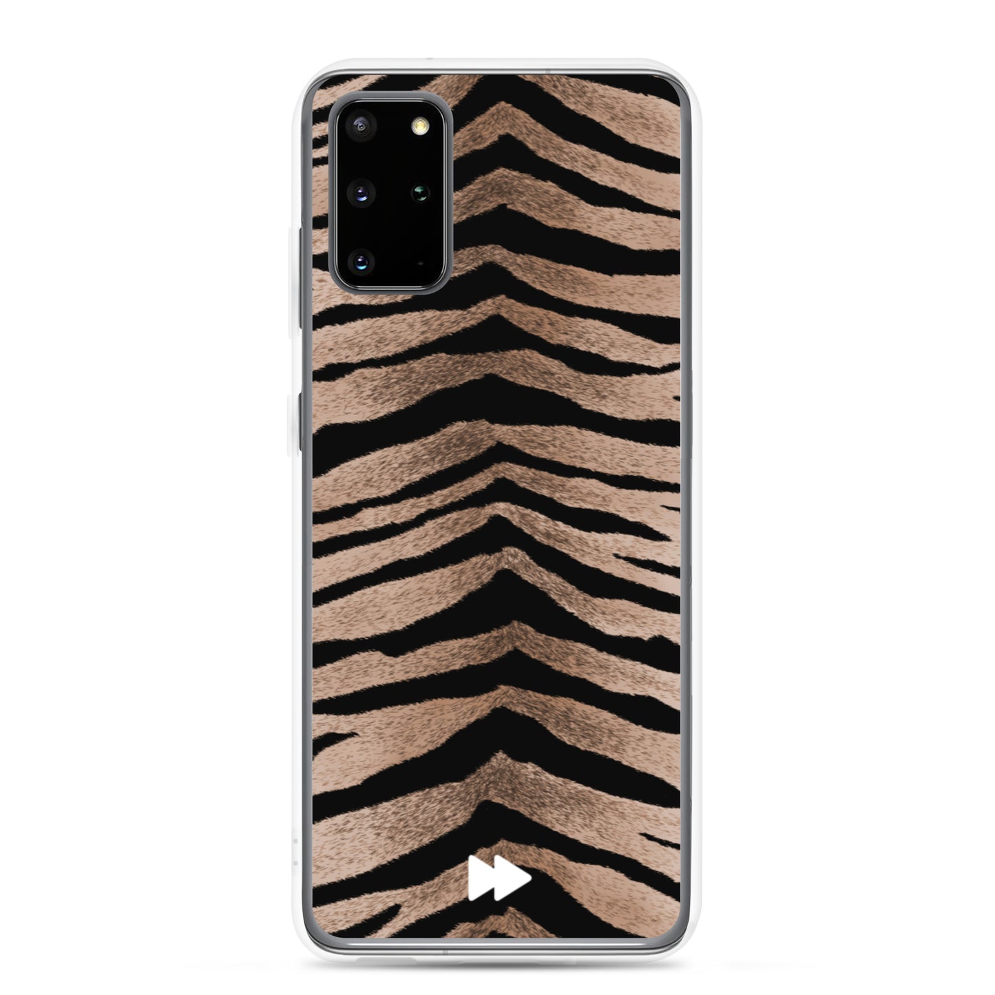Samsung Case In Tiger