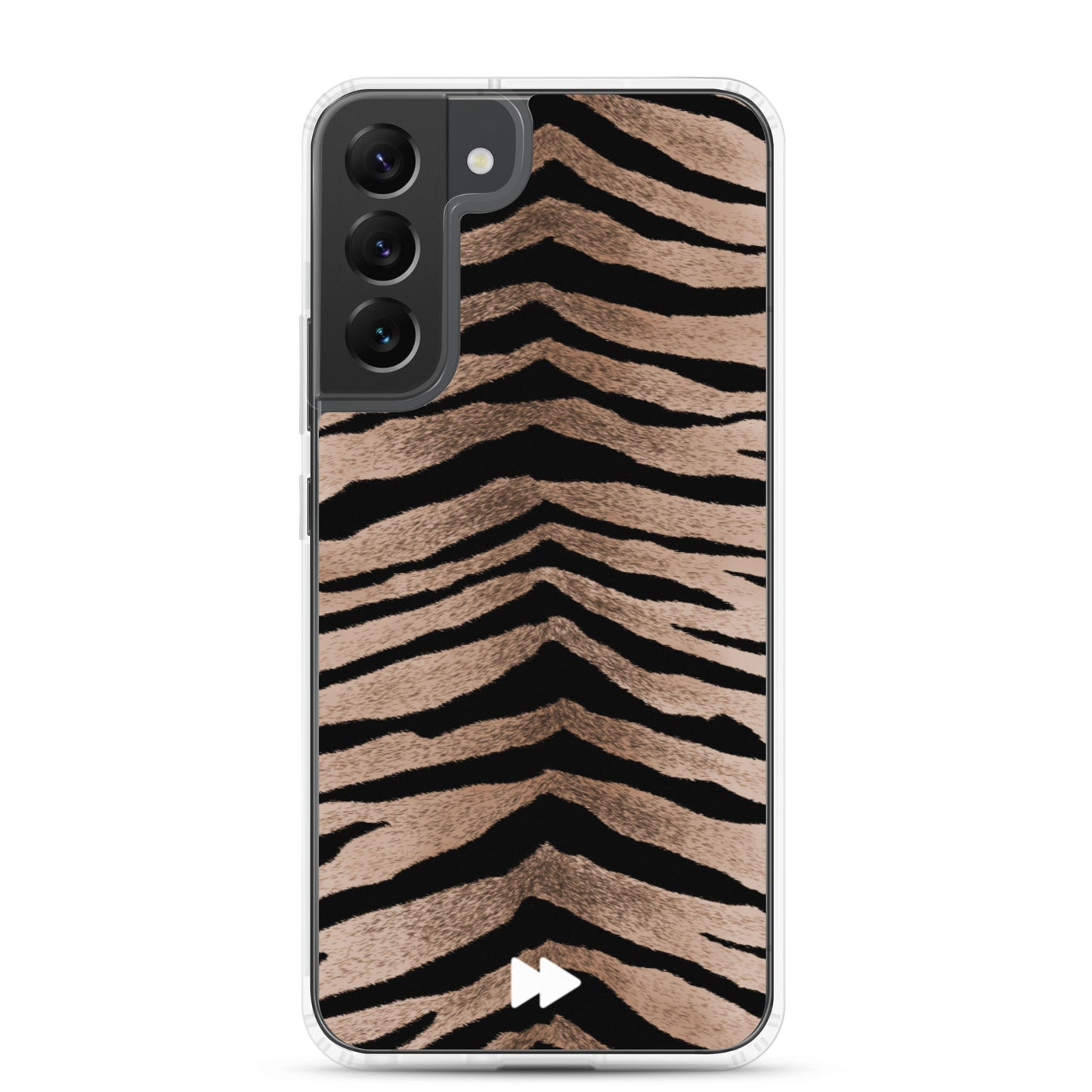 Samsung Case In Tiger