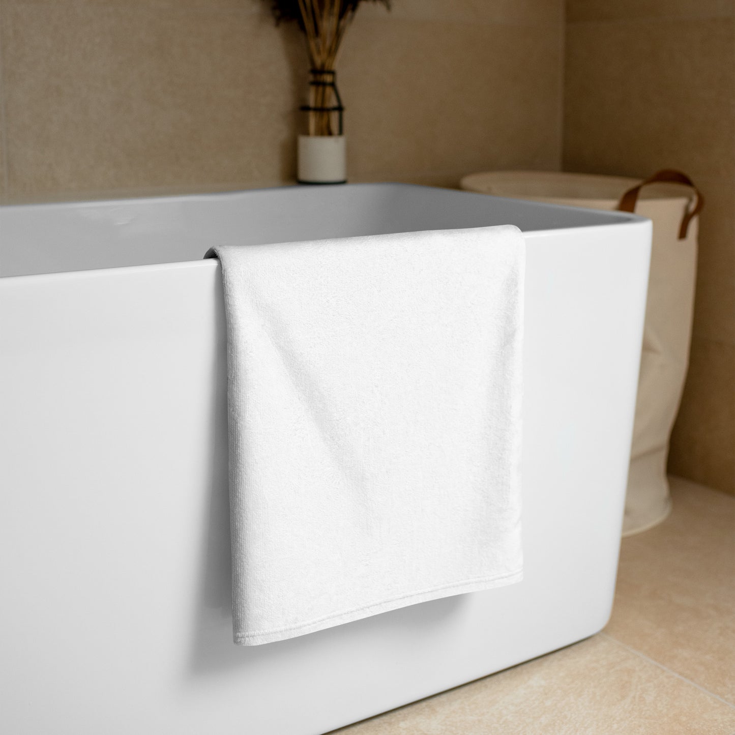 Personalized Monogrammed Towel