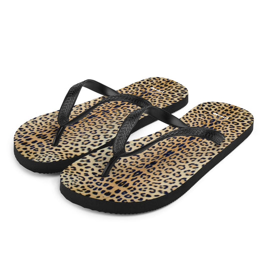 Flip-Flops in Leopard