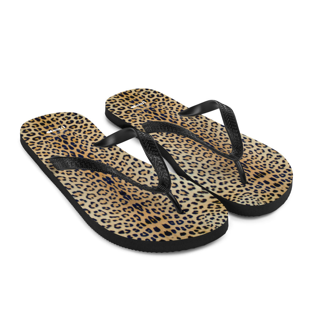 Flip-Flops in Leopard
