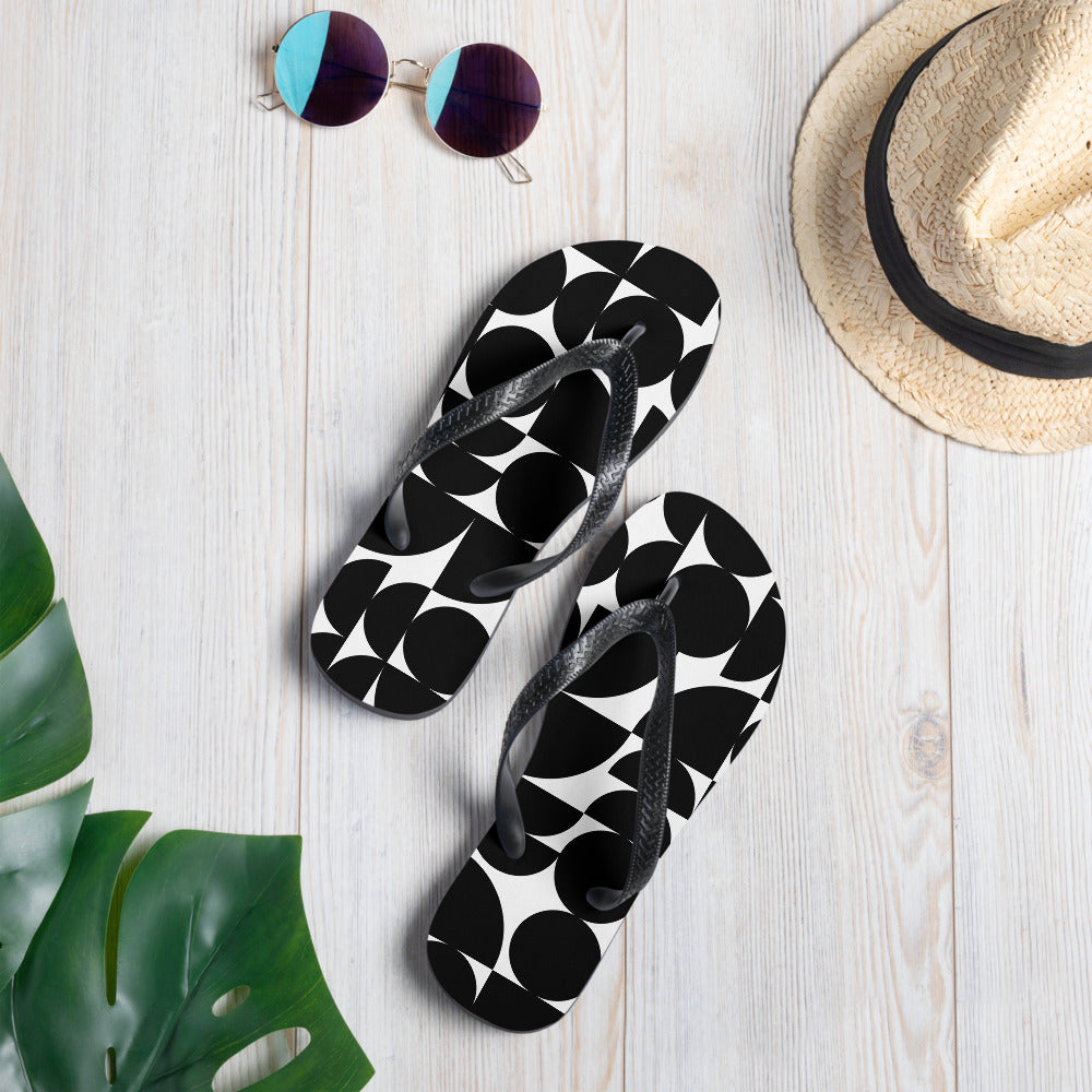 Flip-Flops in Marimeco