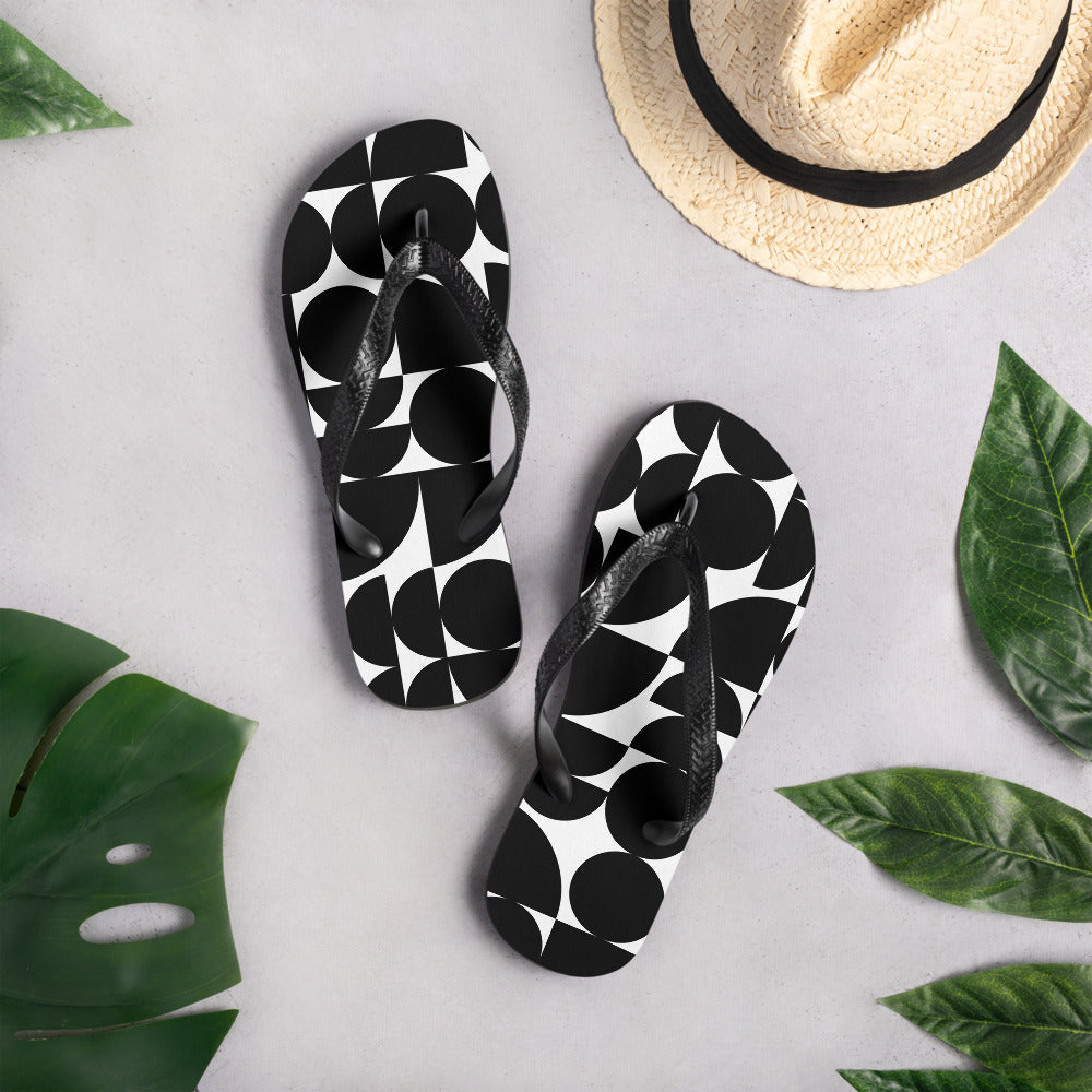 Flip-Flops in Marimeco