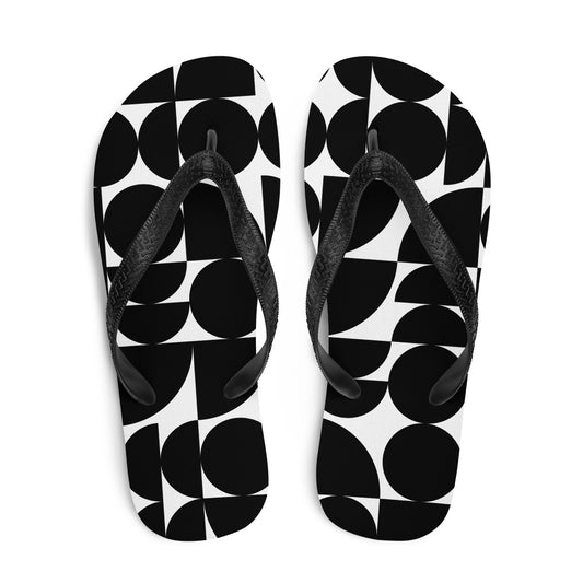 Flip-Flops in Marimeco