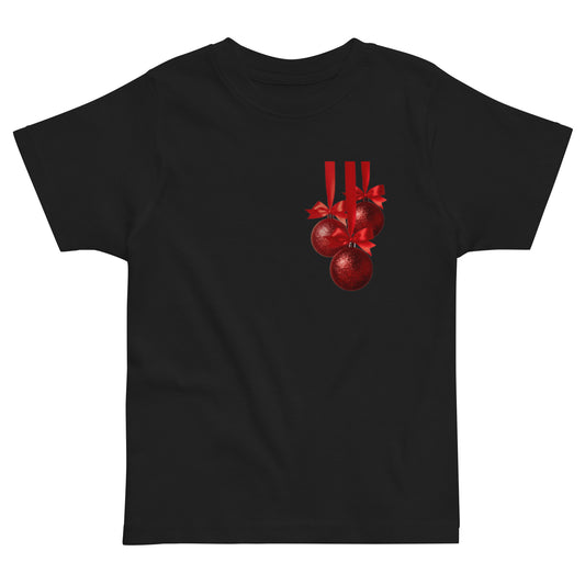 Holiday Kids Toddler T-shirt
