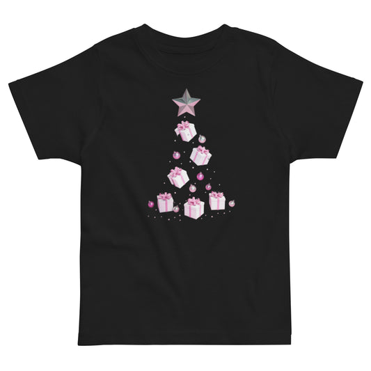 Holiday Kids Toddler T-shirt In Gifts