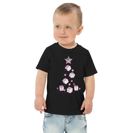 Holiday Kids Toddler T-shirt In Gifts