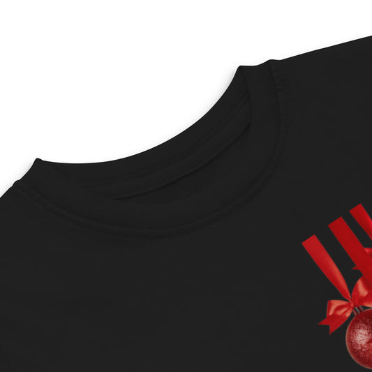 Holiday Kids Toddler T-shirt