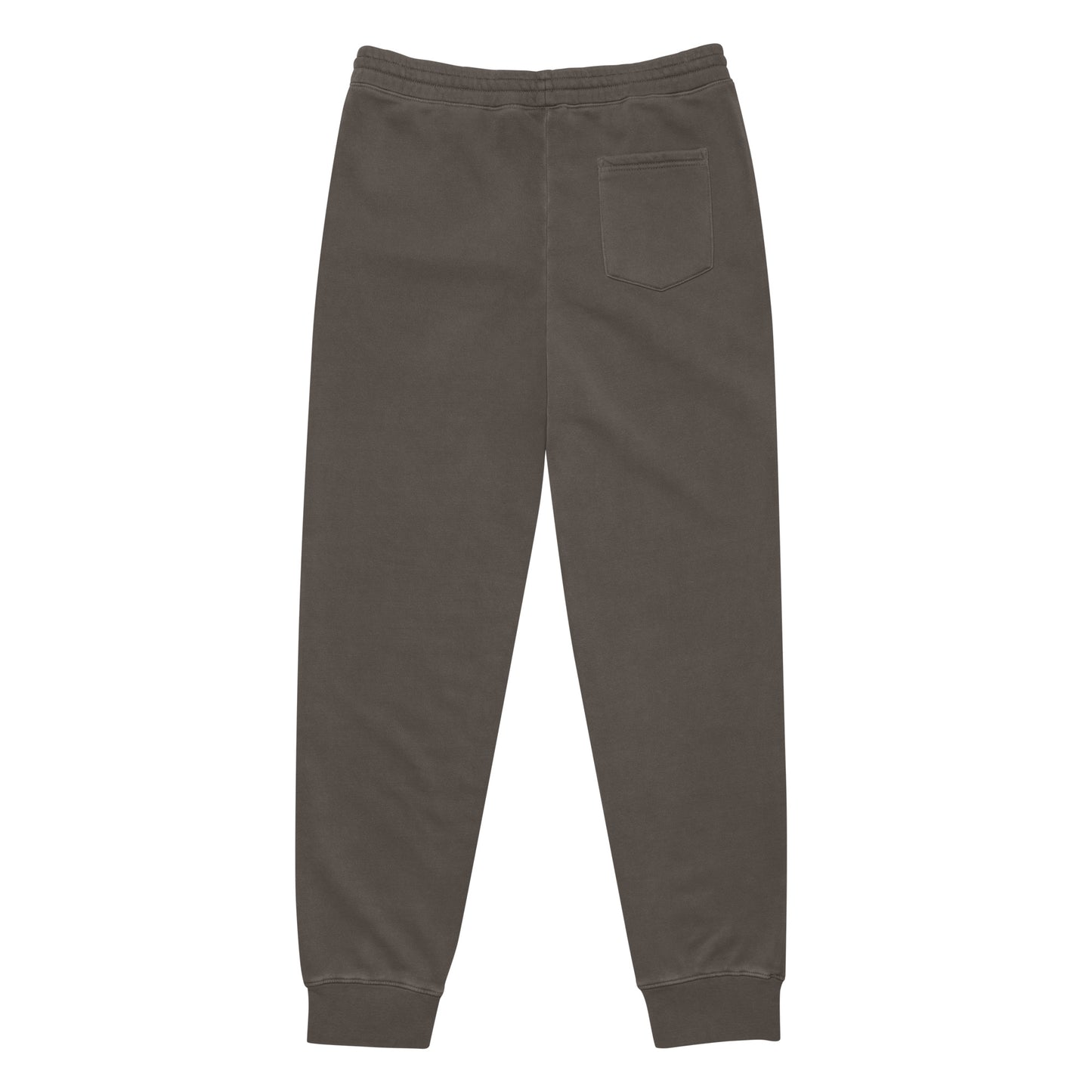 Unisex Embroidery Premium Sweatpants