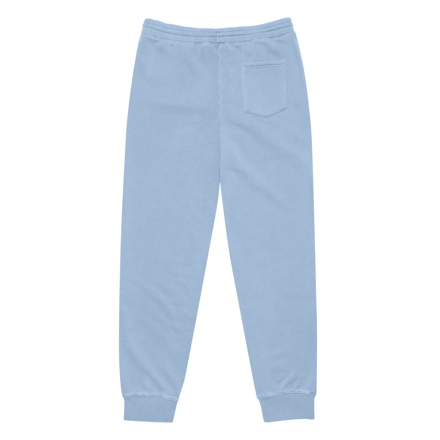 Unisex Embroidery Premium Sweatpants