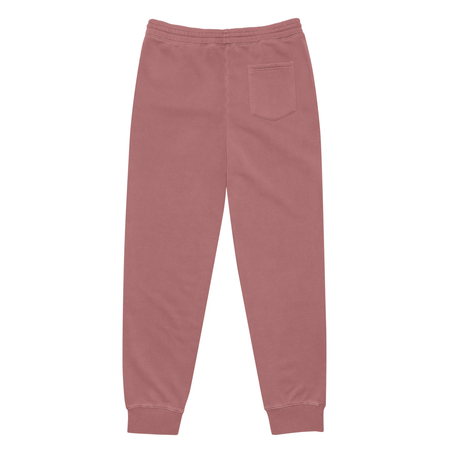 Unisex Embroidery Premium Sweatpants