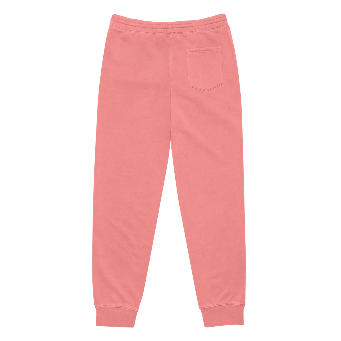 Unisex Embroidery Premium Sweatpants