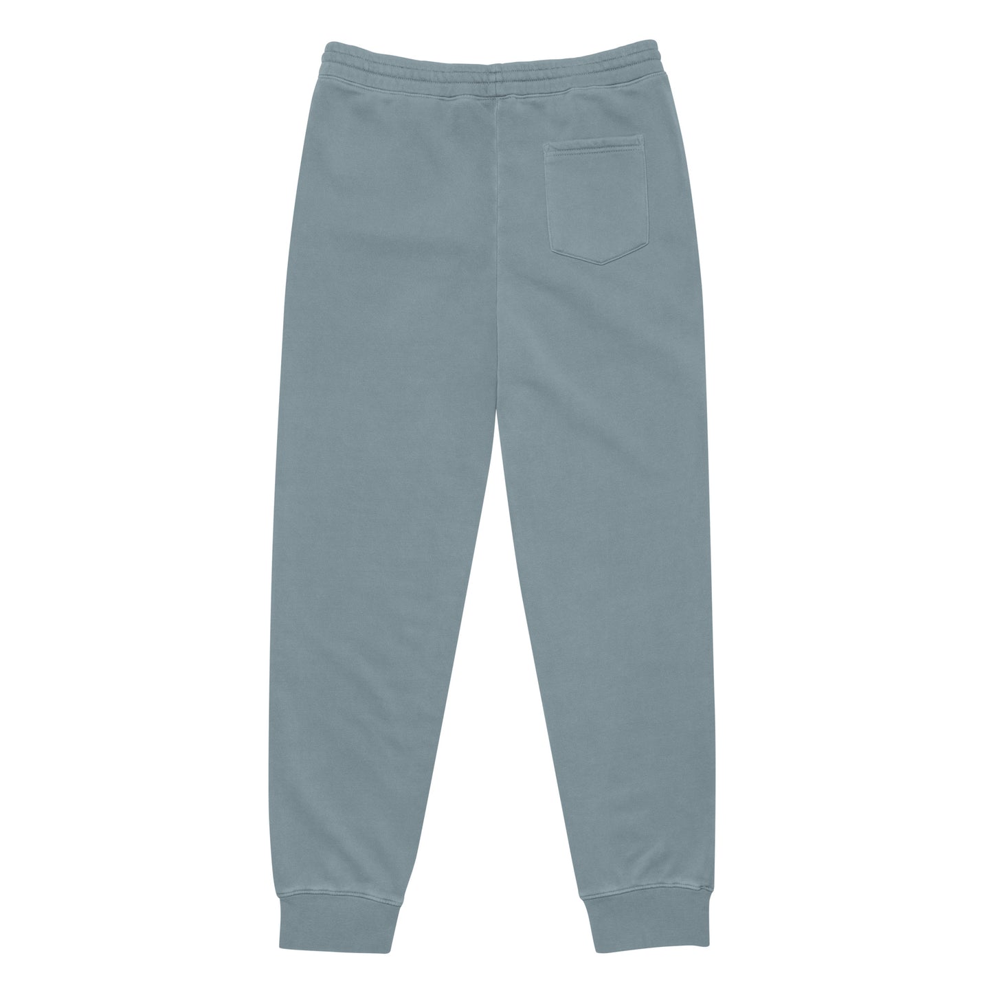 Unisex Embroidery Premium Sweatpants