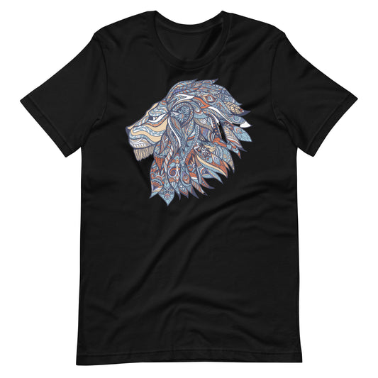 Unisex Graphic T-shirt Tee