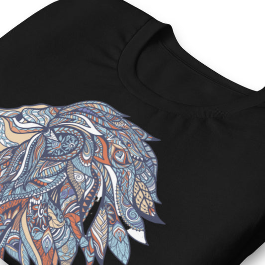 Unisex Graphic T-shirt Tee