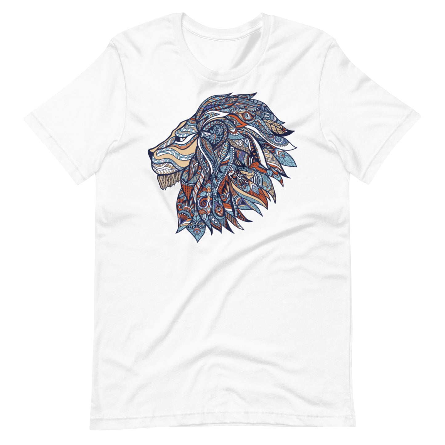 Unisex Graphic T-shirt Tee