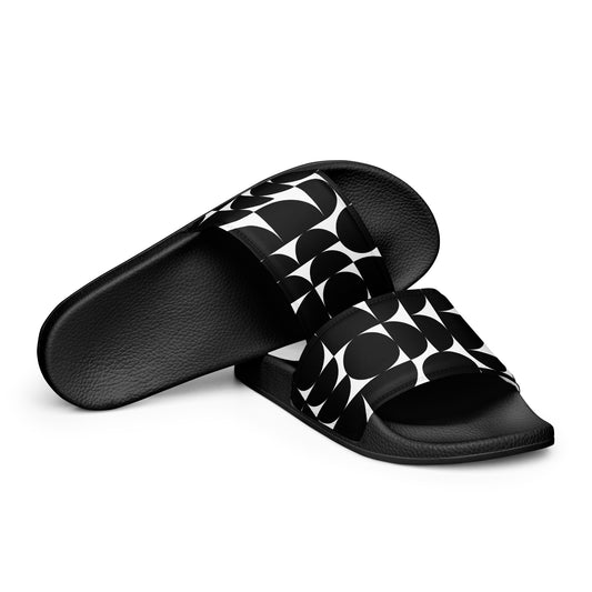 Women's slides in Marimeco