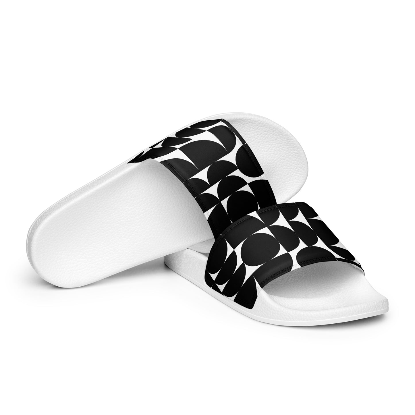 Women's slides in Marimeco