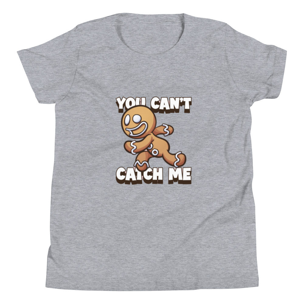 Holiday Youth T-Shirt in You Can't Catch me
