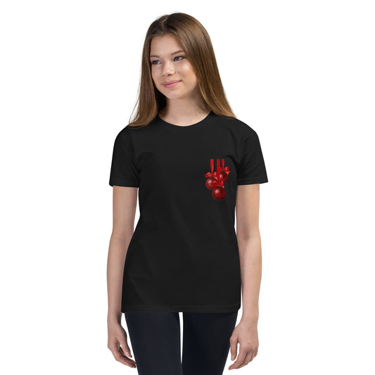 Holiday Kids Youth T-Shirt