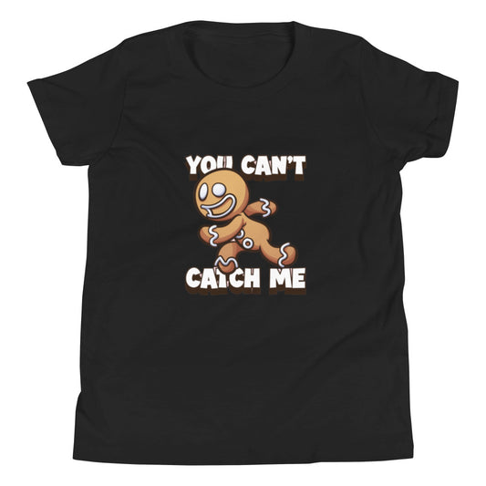 Holiday Youth T-Shirt in You Can't Catch me