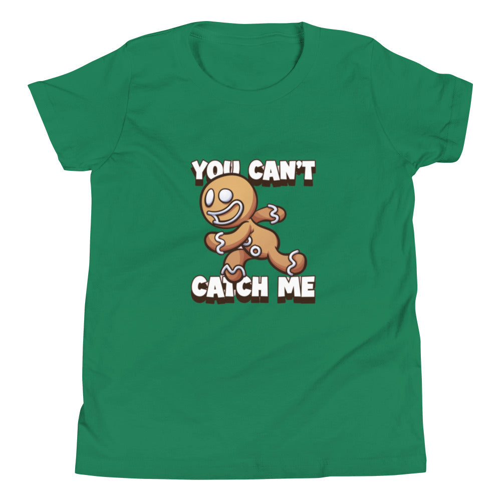 Holiday Youth T-Shirt in You Can't Catch me