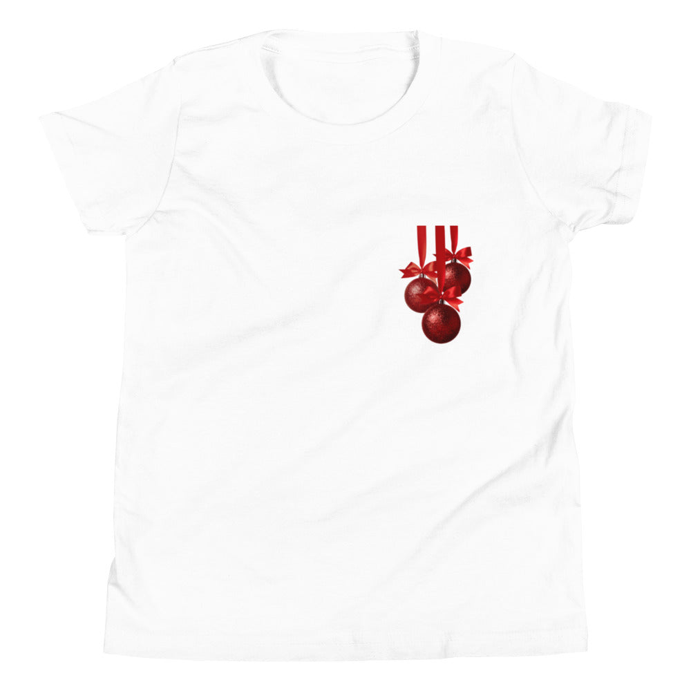 Holiday Kids Youth T-Shirt