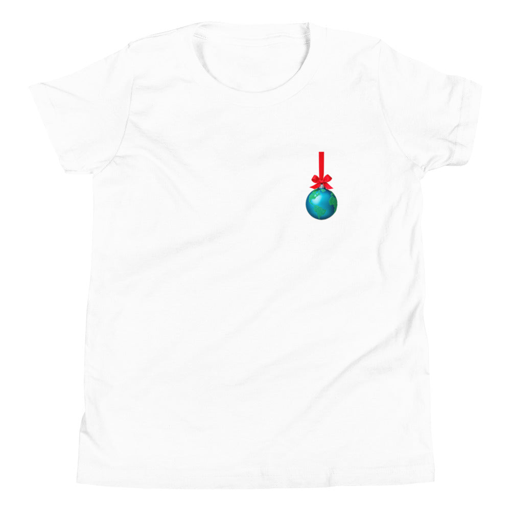 Holiday Kids Youth T-Shirt