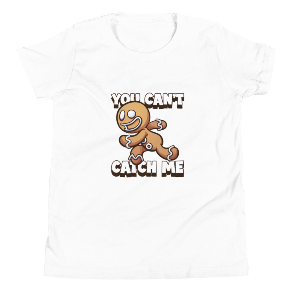 Holiday Youth T-Shirt in You Can't Catch me