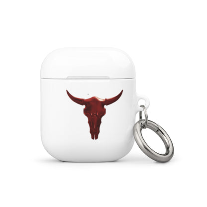 Case for AirPods® Bull