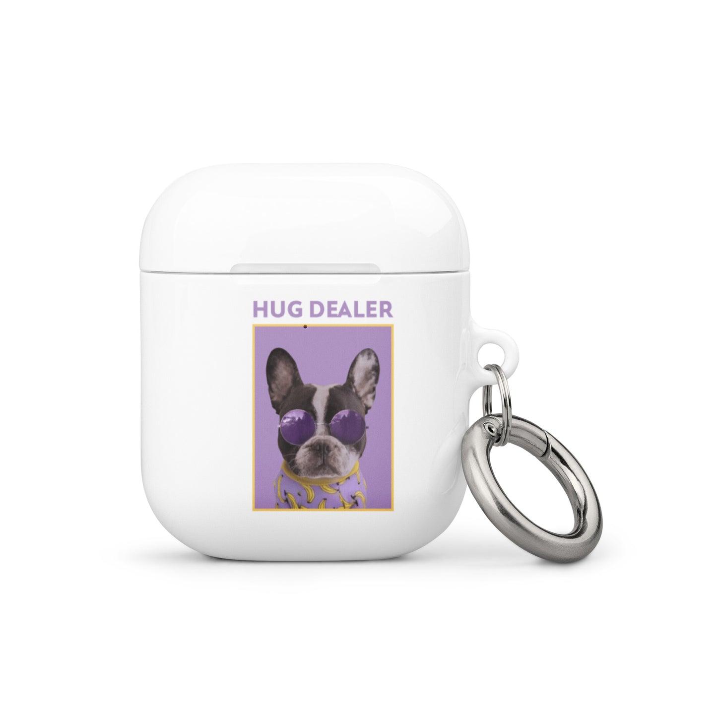 Case for AirPods® Frenchie