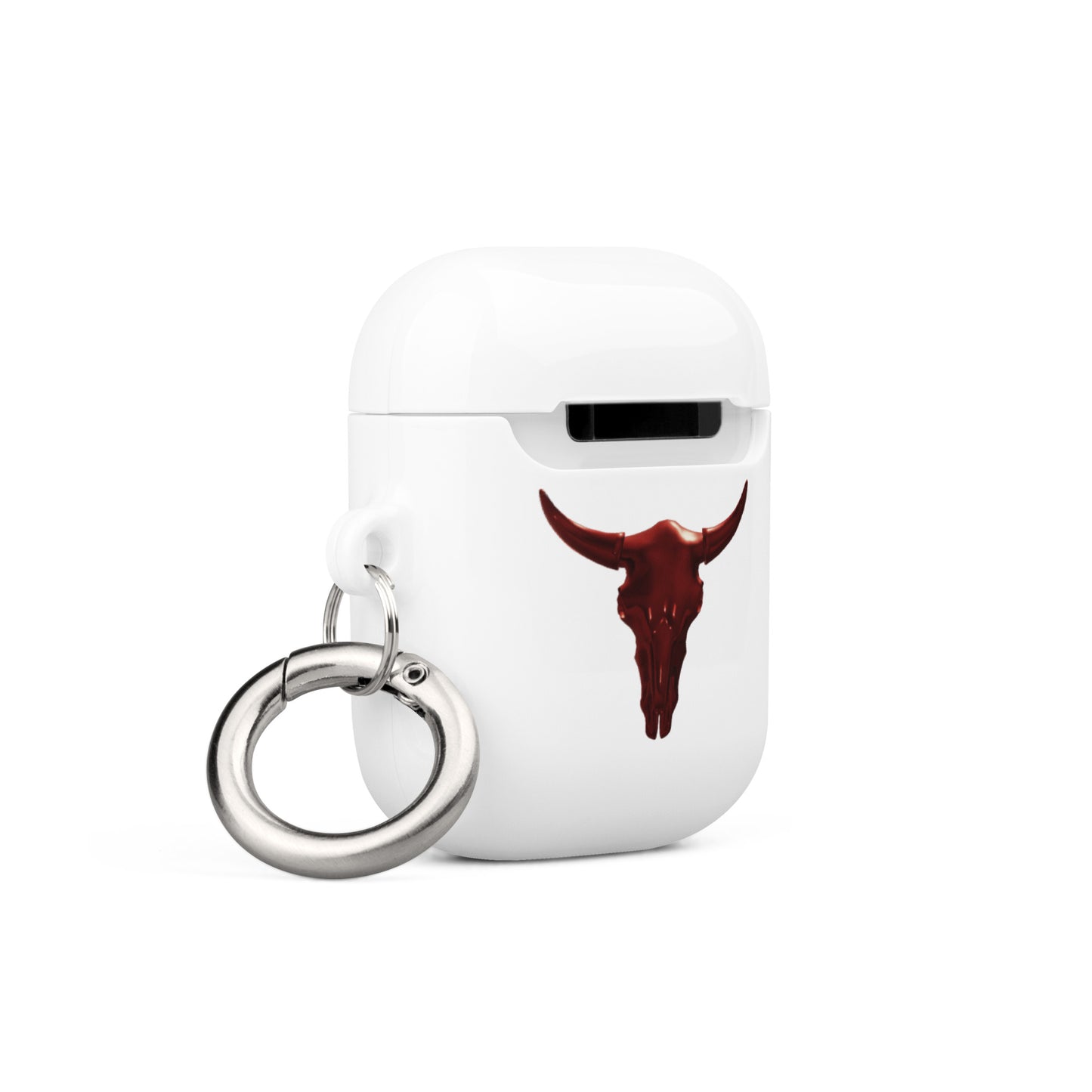 Case for AirPods® Bull